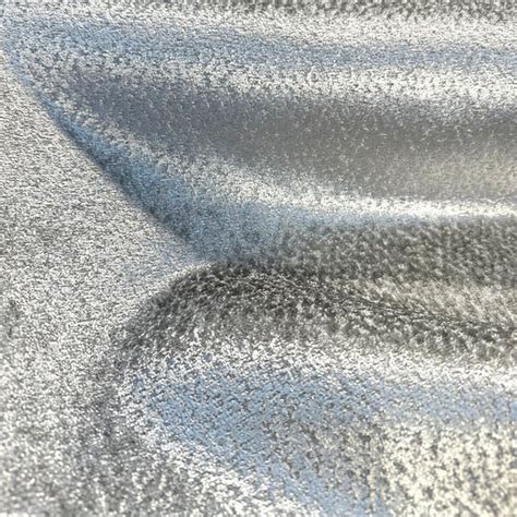 silver metallic upholstery fabric|silver velvet upholstery fabric.